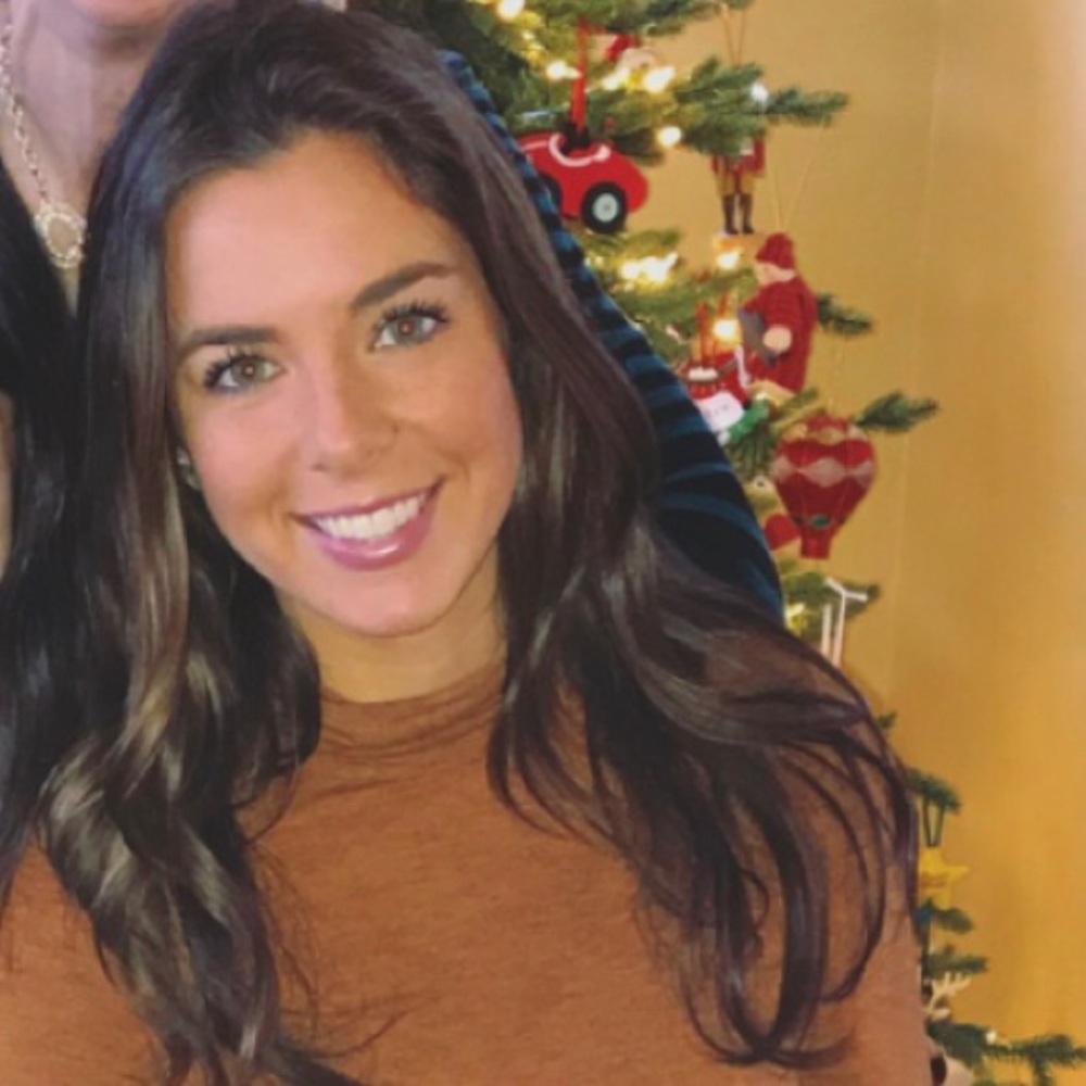 Meet your Posher, Cara